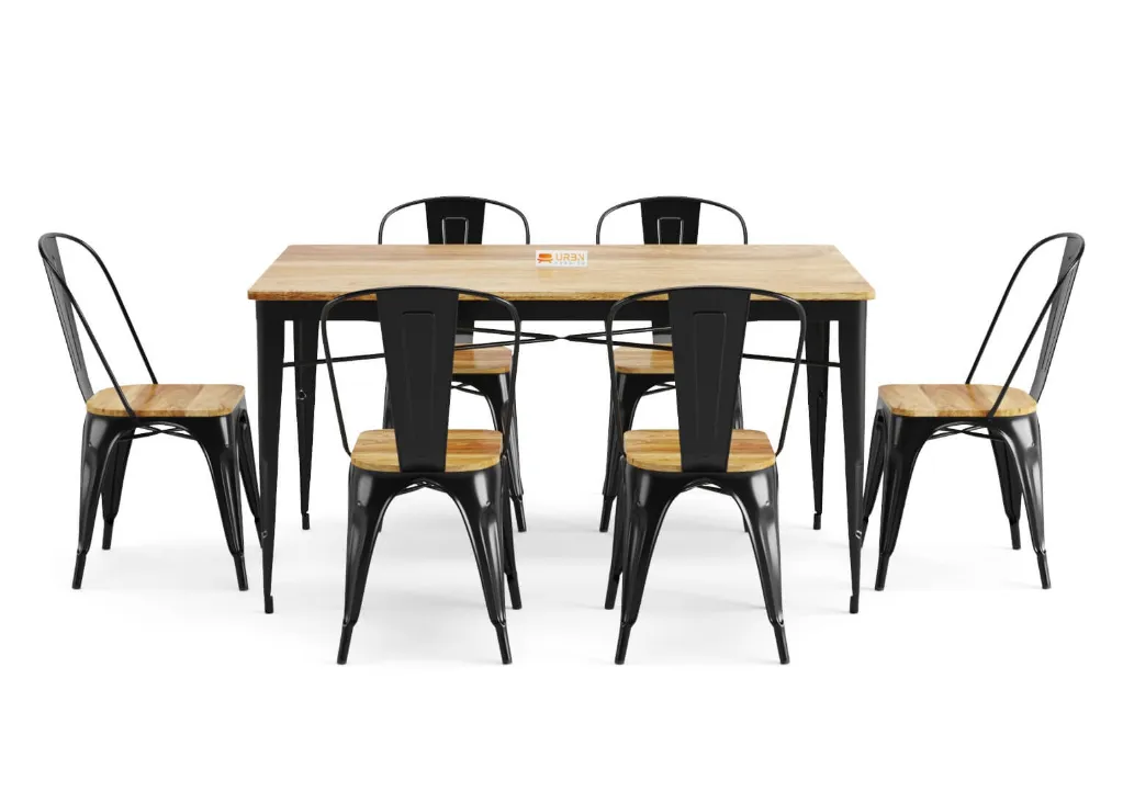 Sensa 6 Seater Dining Set