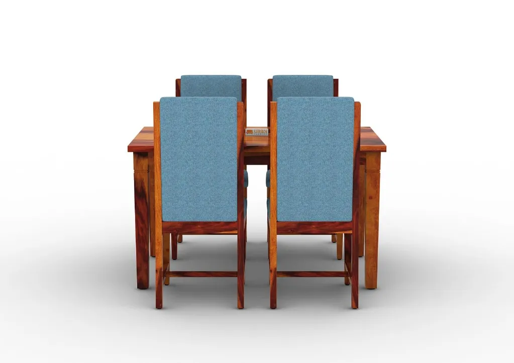 Siraj 4 To 6 Seater Extendable Dining Set