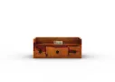 Devout Home Temple (Honey Finish)