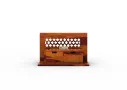 Glory Home Temple (Honey Finish)