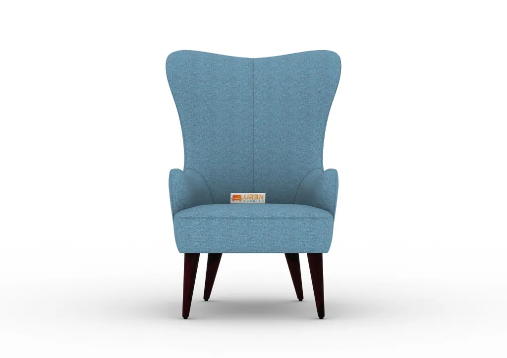 Cransebill Wingback Chair