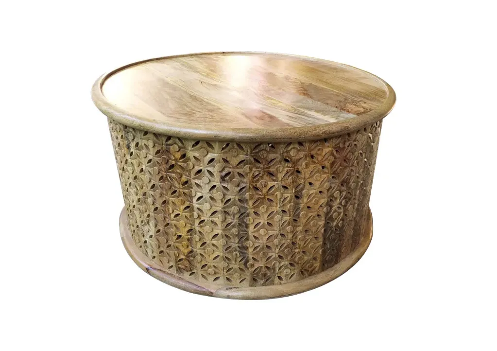 Whittle Coffee Table