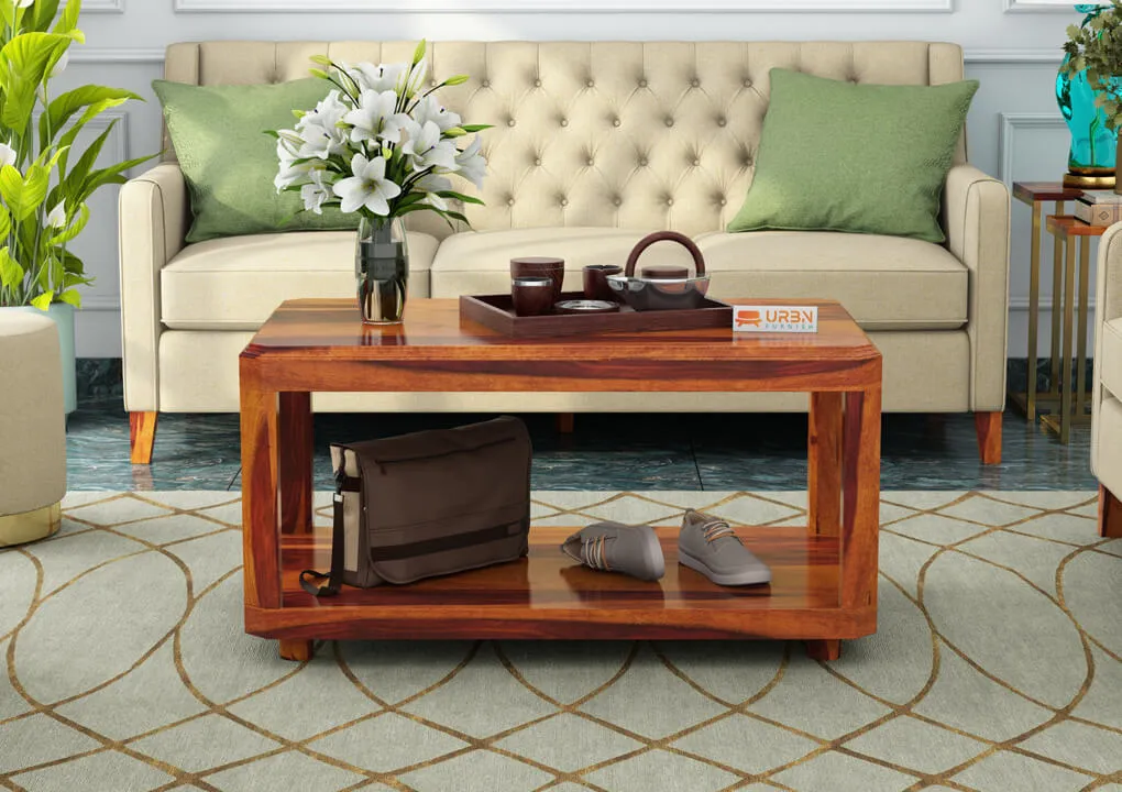 Louisa Coffee Table