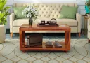 Louisa Coffee Table