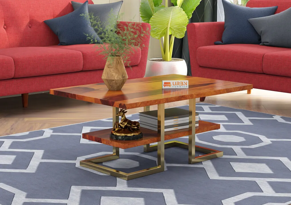 Whisler Coffee Table