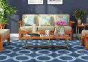 Aubuchon Coffee Table