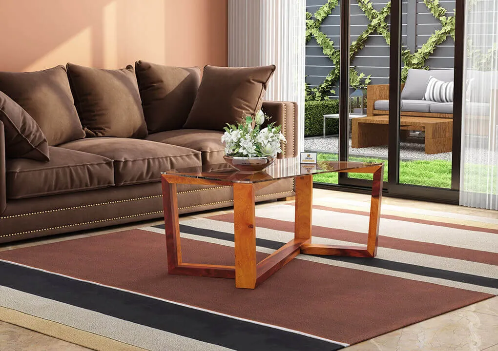 Westin Coffee Table