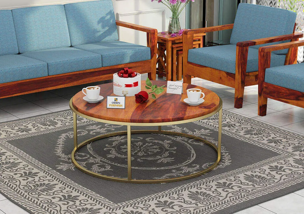 Wasser Coffee Table