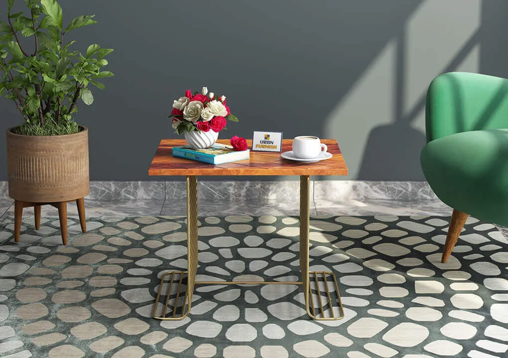 Brontide Coffee Table