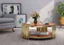 Alate Coffee Table