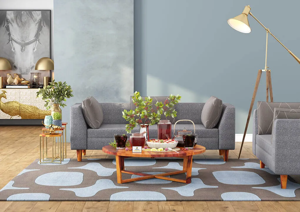 Elision Coffee Table
