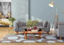 Elision Coffee Table