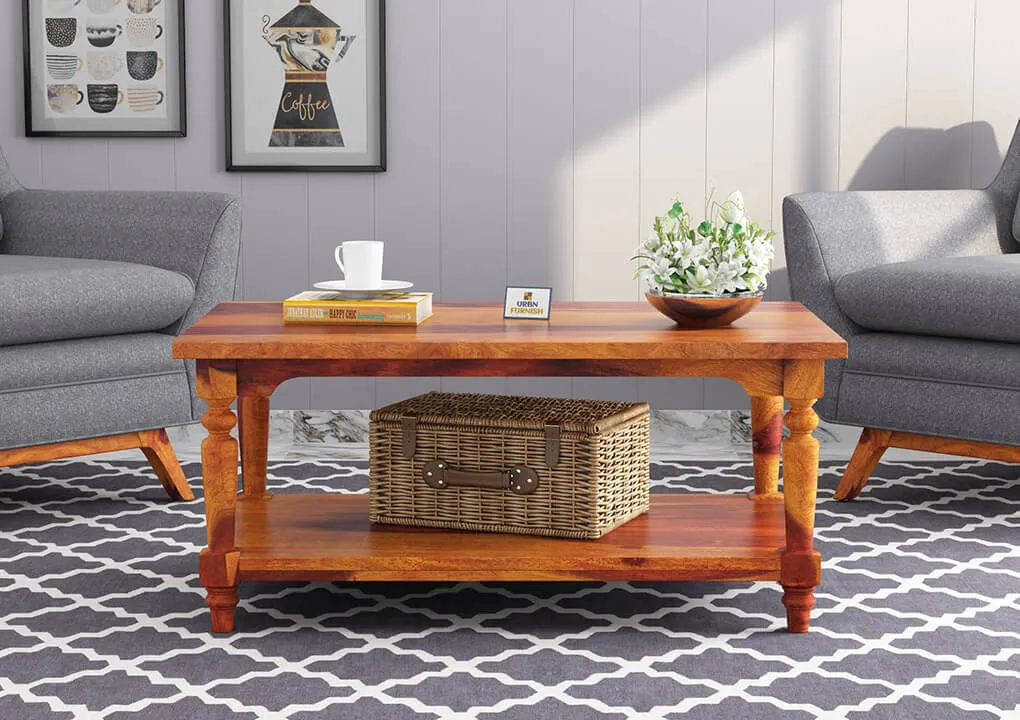 Penumbra Coffee table