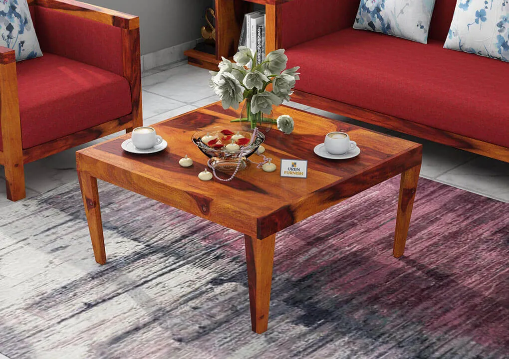 Fauve Coffee Table