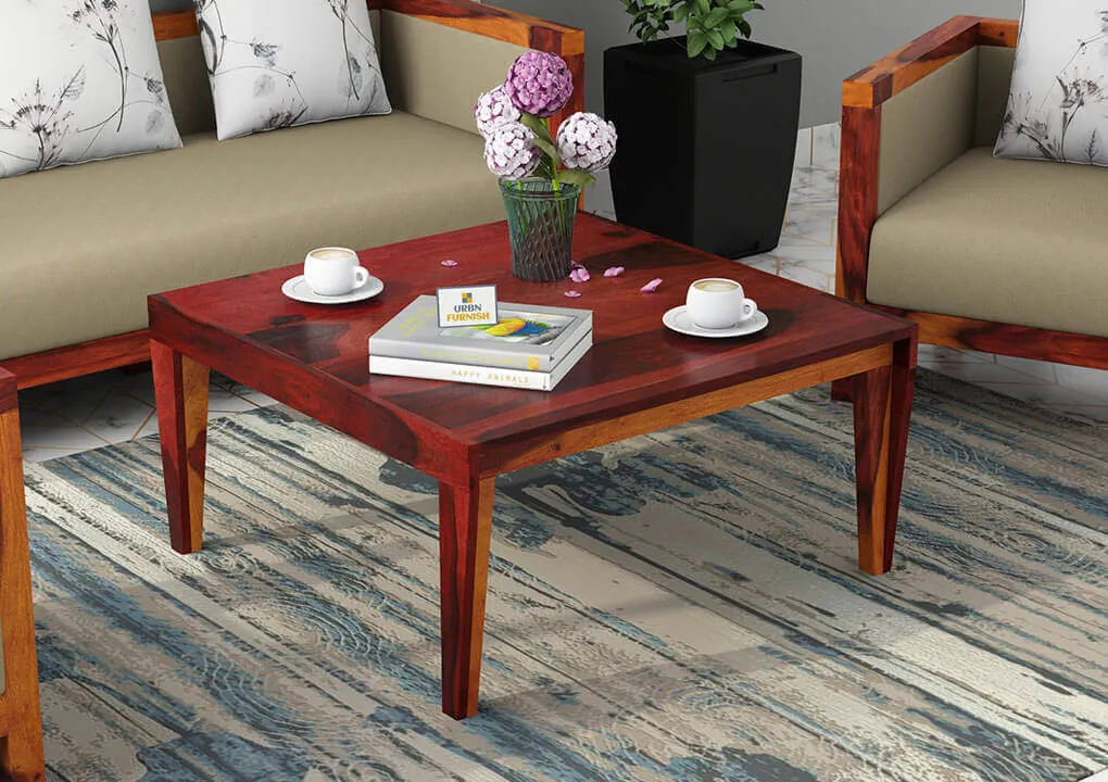 Evince Coffee Table
