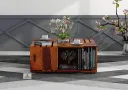 Comely Coffee Table
