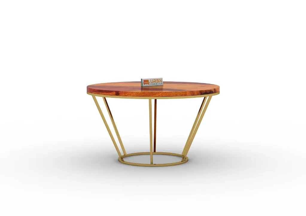Slik Coffee Table