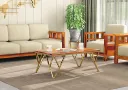 Careen Coffee Table