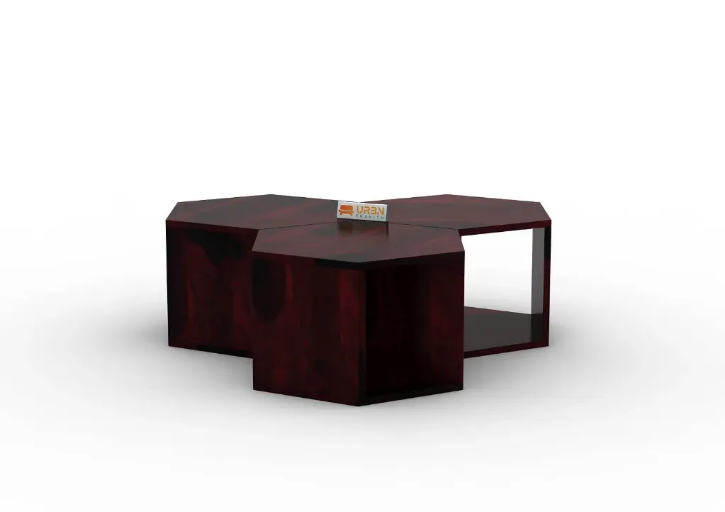 Organix Coffee Table (Honey)