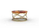 Spiral Coffee Table