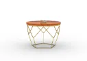 Waylowe Center Table