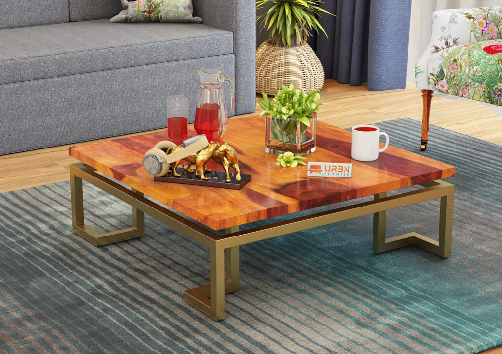 Ukiyo Coffee Table
