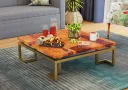 Ukiyo Coffee Table