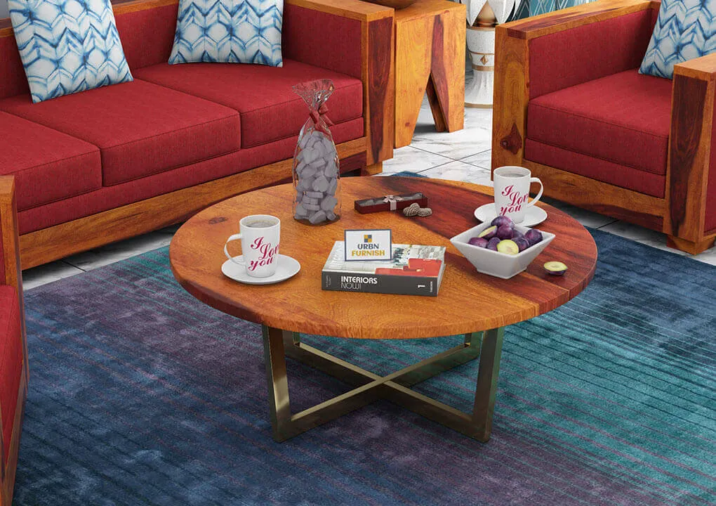 Dillwyn Coffee Table