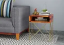 Wilton Sofa Side Table