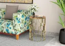 Jazz Sofa Side Table