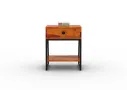 Calchester Sofa Side Table