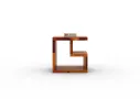 Etereo Sofa Side Table