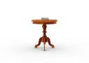 Perlsea Sofa Side Table