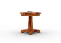 Sella Sofa Side Table