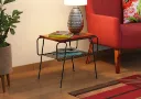 Caister Sofa Side Table