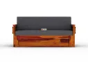 Kavan Wooden Sofa Cum Bed