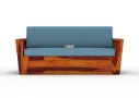 Mardav Wooden Sofa Cum Bed