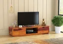 Ethereal With Drawer Tv Unit