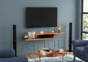 Imbue Wall Mount Tv Unit