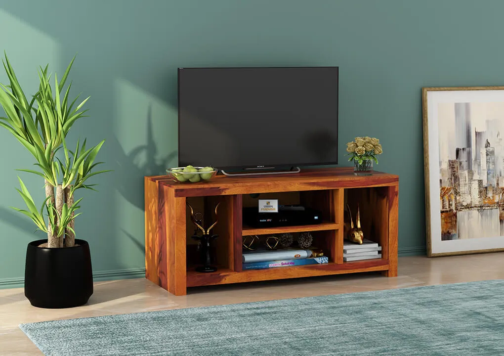 Pliant Tv Unit