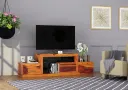 Nunchi Tv Unit