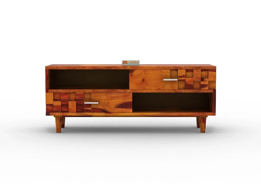 Hiraya Tv Unit (Honey)