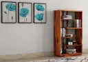 whelve Bookshelves
