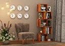 Powell Bookrack