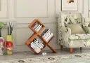 Ampersand Bookshelf