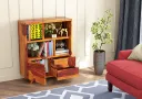 Valerie Bookcase