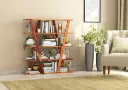 Eunoia Bookshelf