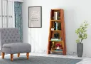 Mysa Bookshelf