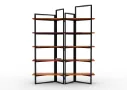 Loft Bookrack