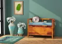 Hallway Shoe Rack